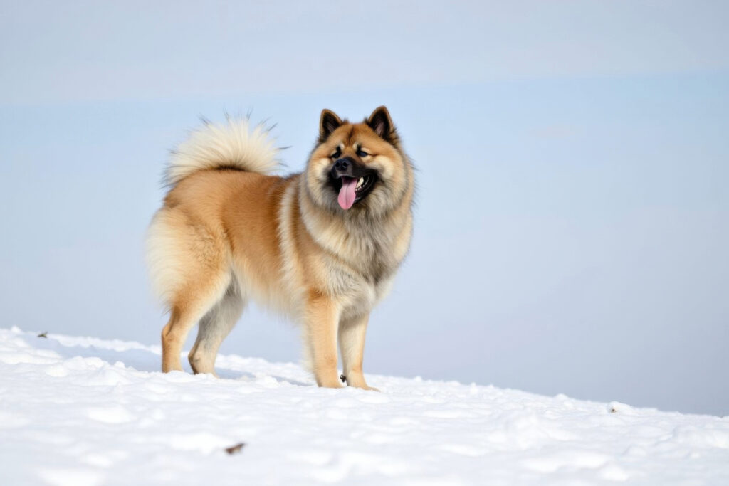 Eurasier