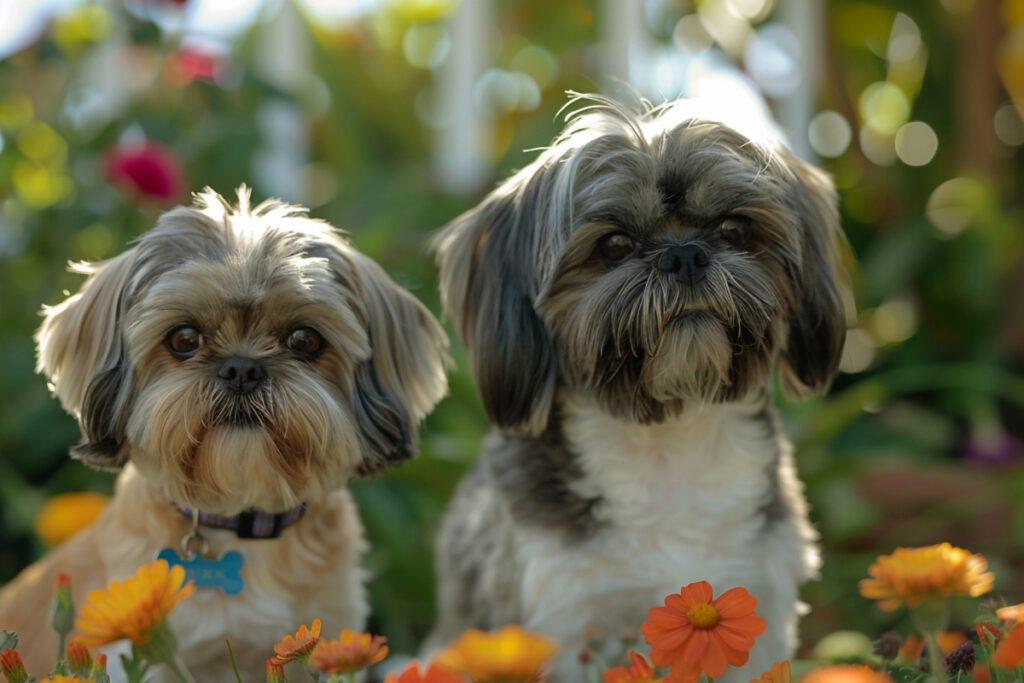 Shih Tzu